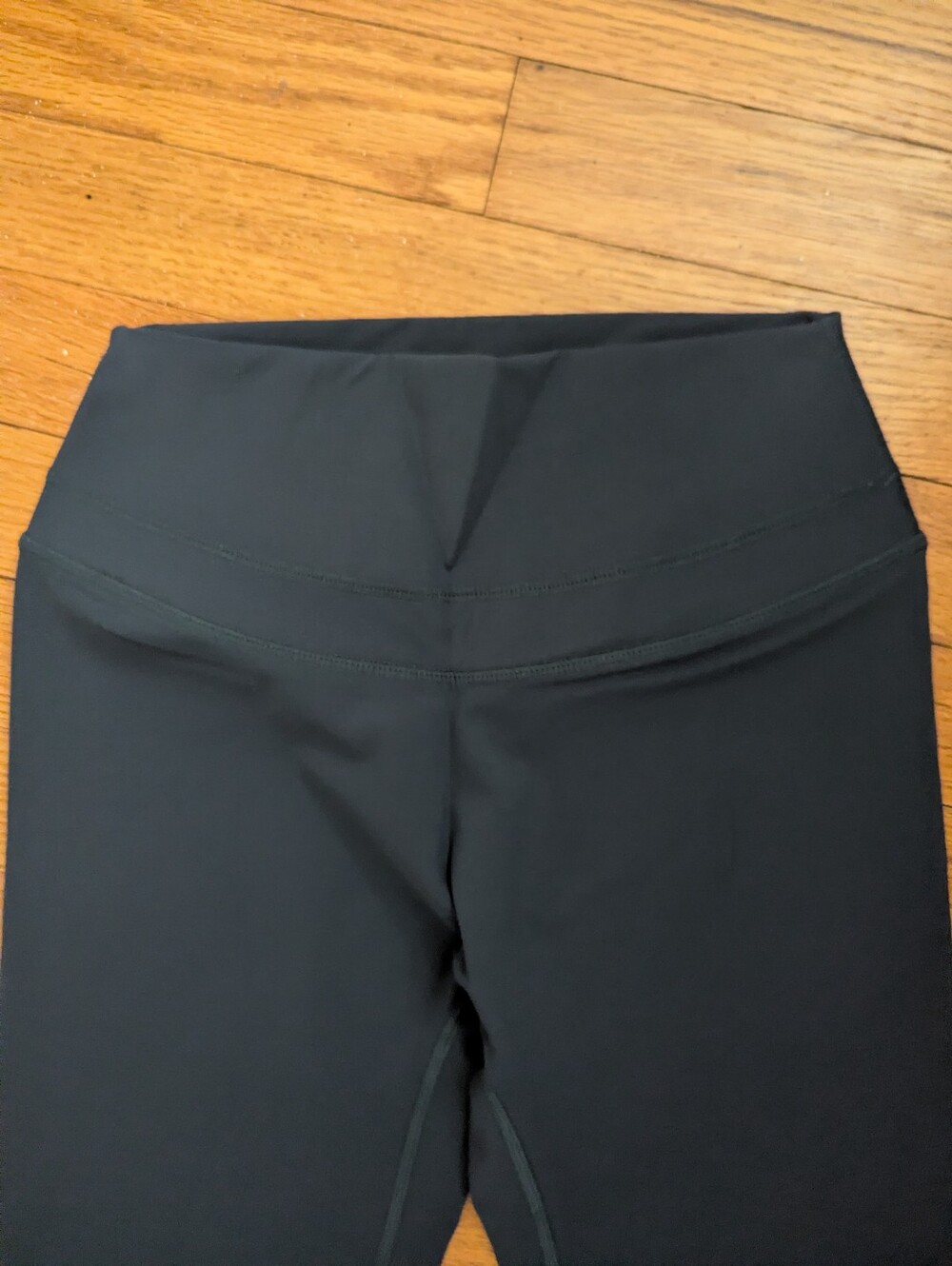 Oner Active Unified High Waisted Leggings - Picture 4 of 6